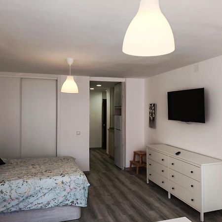 Cg3A - Nuevo Estudio, Recien Reformado, Wifi Torremolinos Bagian luar foto
