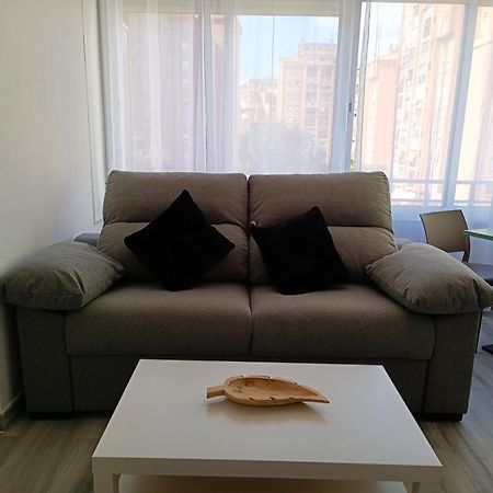 Cg3A - Nuevo Estudio, Recien Reformado, Wifi Torremolinos Bagian luar foto