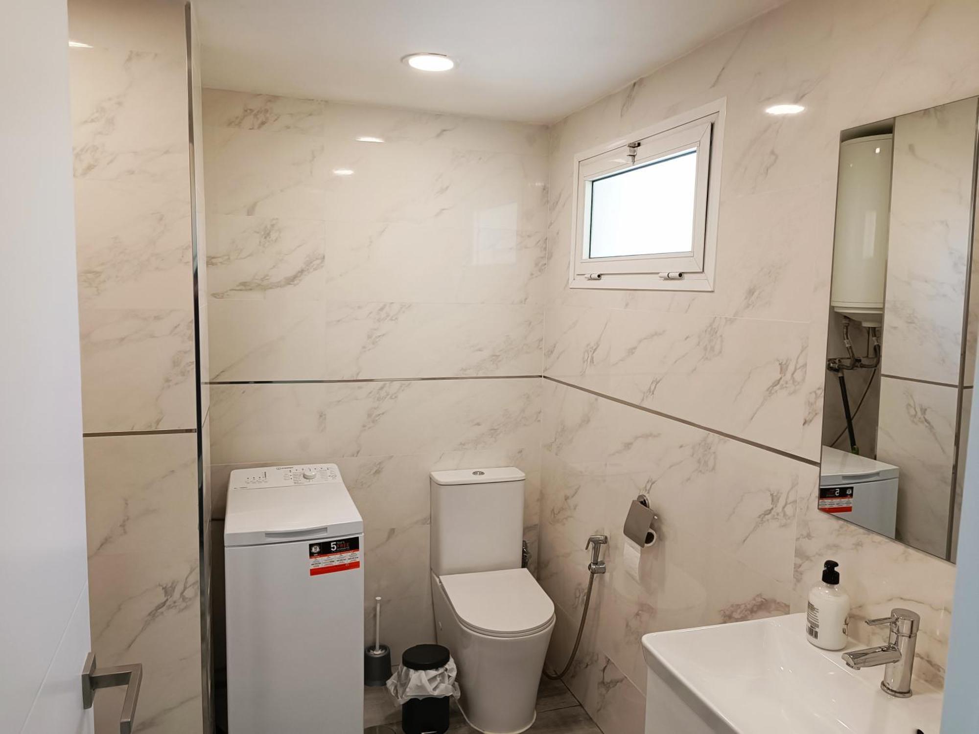Cg3A - Nuevo Estudio, Recien Reformado, Wifi Torremolinos Bagian luar foto