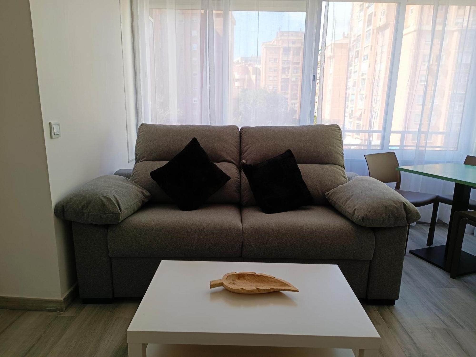 Cg3A - Nuevo Estudio, Recien Reformado, Wifi Torremolinos Bagian luar foto