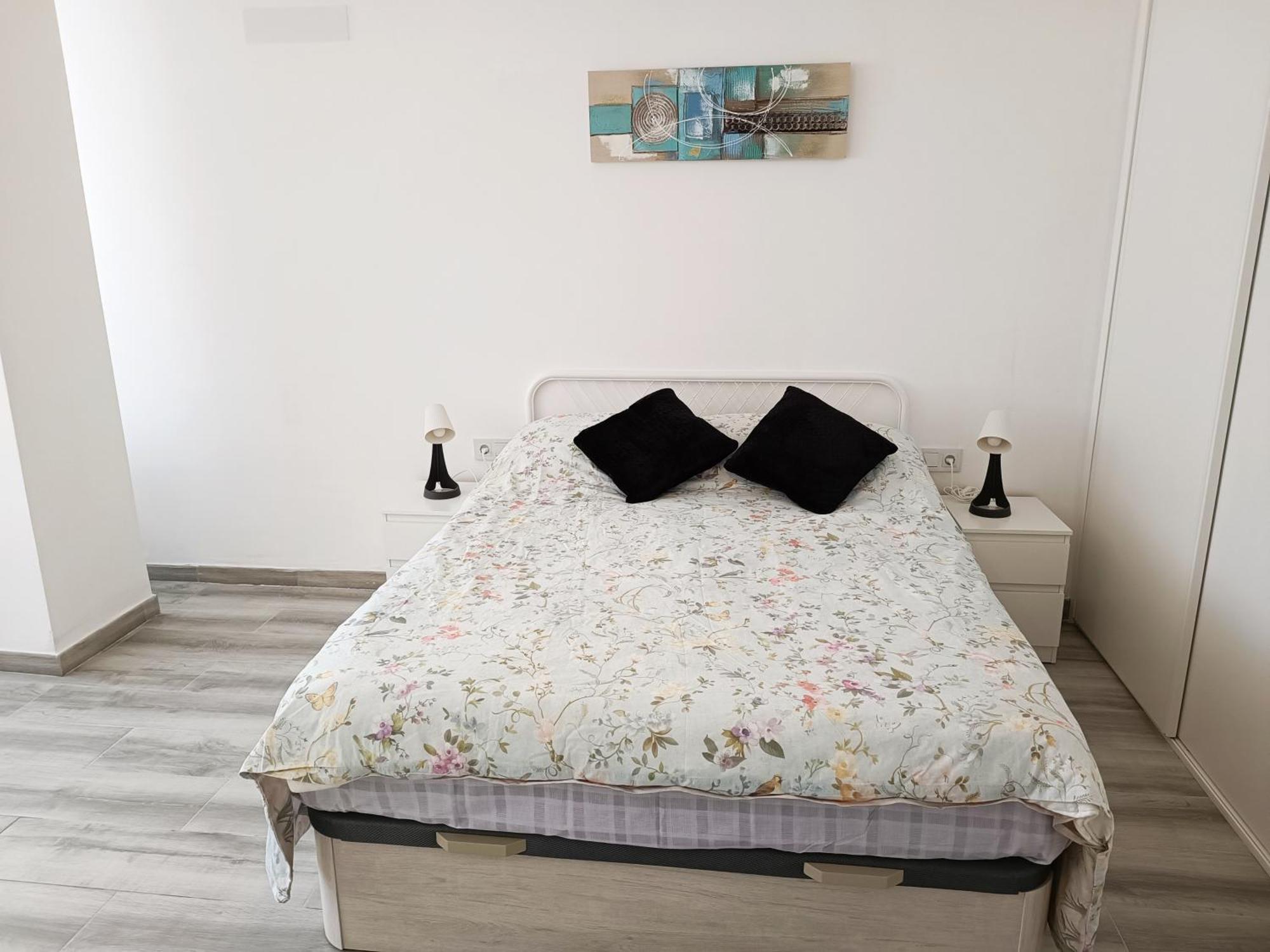 Cg3A - Nuevo Estudio, Recien Reformado, Wifi Torremolinos Bagian luar foto