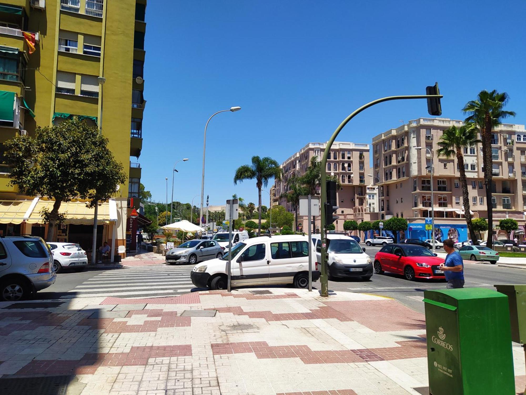 Cg3A - Nuevo Estudio, Recien Reformado, Wifi Torremolinos Bagian luar foto